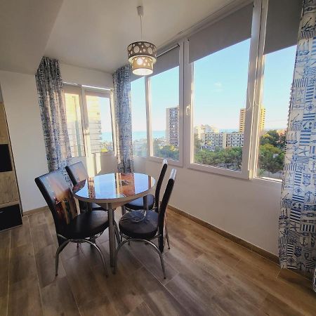 Loft Paraiso 아구아둘세 외부 사진