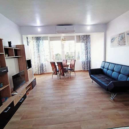 Loft Paraiso 아구아둘세 외부 사진
