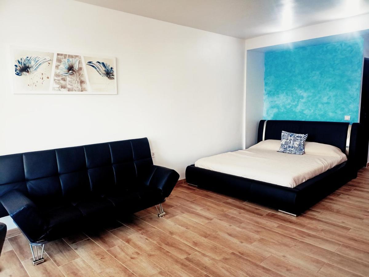 Loft Paraiso 아구아둘세 외부 사진