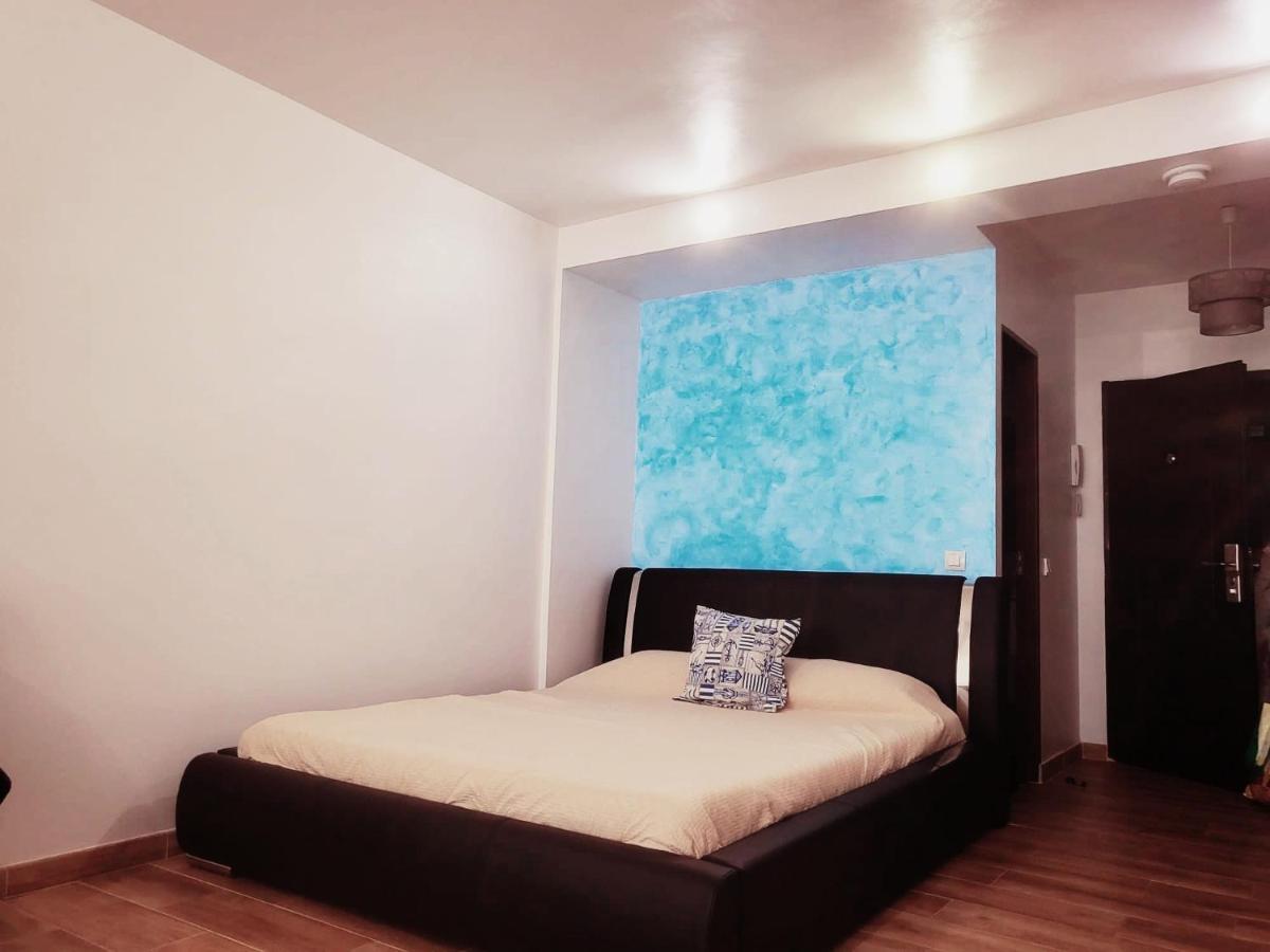 Loft Paraiso 아구아둘세 외부 사진