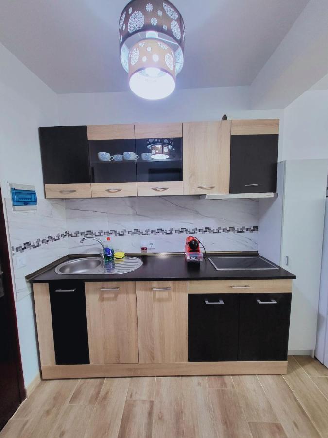 Loft Paraiso 아구아둘세 외부 사진