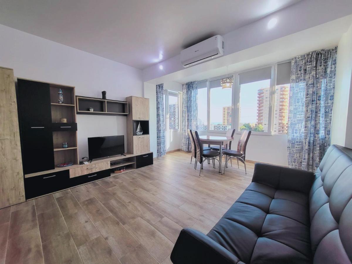 Loft Paraiso 아구아둘세 외부 사진