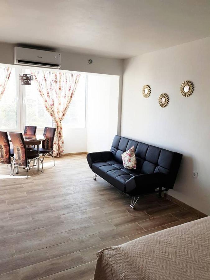 Loft Paraiso 아구아둘세 외부 사진