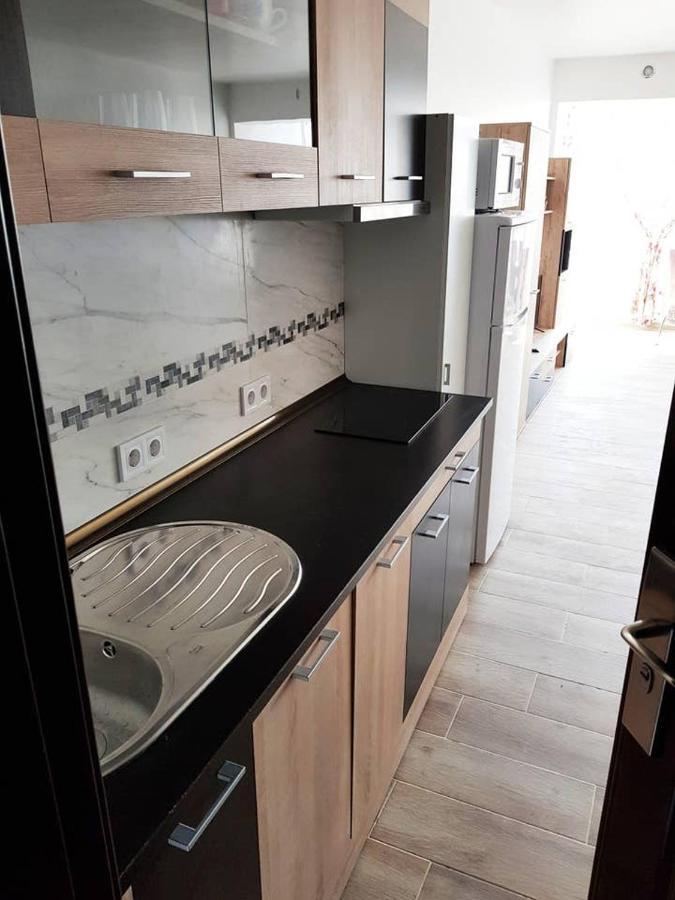 Loft Paraiso 아구아둘세 외부 사진