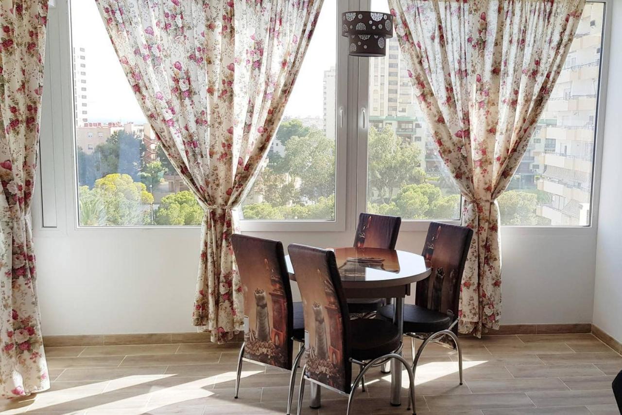 Loft Paraiso 아구아둘세 외부 사진